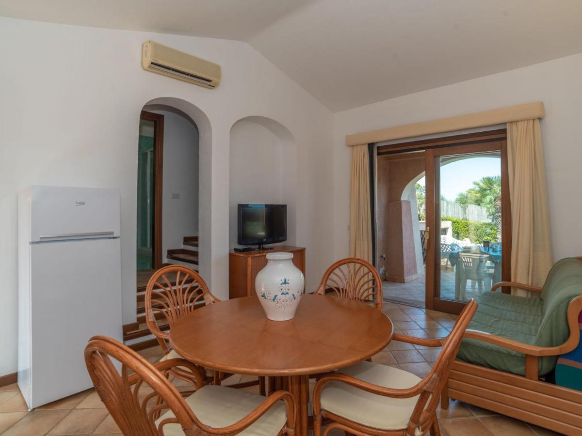 Holiday Home Dalia 12 - Vista Village By Interhome Porto San Paolo  Dış mekan fotoğraf