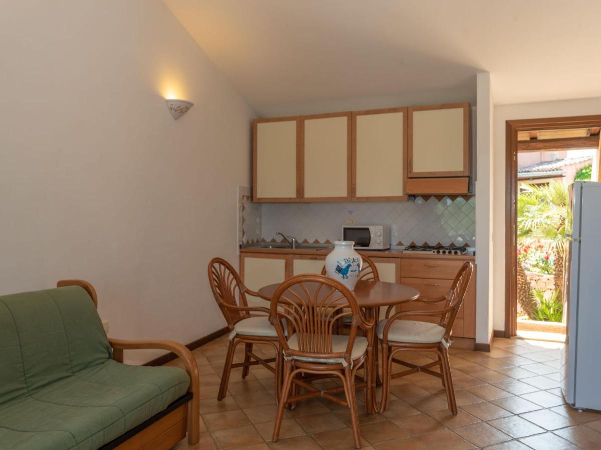 Holiday Home Dalia 12 - Vista Village By Interhome Porto San Paolo  Dış mekan fotoğraf